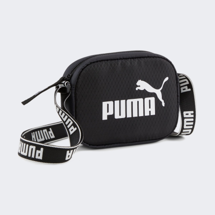 Сумка Puma Core Base Cross Body Bag - 157893, фото 1 - інтернет-магазин MEGASPORT