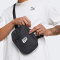 Сумка Puma Downtown Front Loader, фото 6 - интернет магазин MEGASPORT