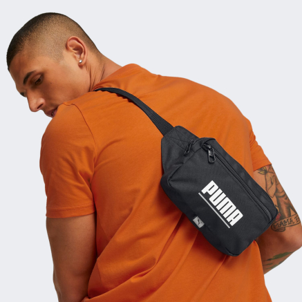 Puma Plus Waist Bag