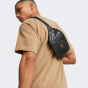 Сумка Puma Classics LV8 PU Waist Bag, фото 5 - интернет магазин MEGASPORT