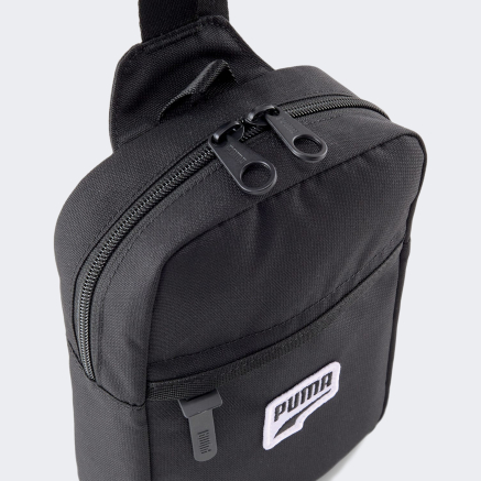 Сумка Puma Downtown Front Loader - 157889, фото 3 - интернет-магазин MEGASPORT