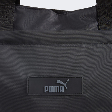 Сумка Puma Core Pop Shopper - 157895, фото 3 - інтернет-магазин MEGASPORT