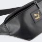 Сумка Puma Classics LV8 PU Waist Bag, фото 3 - интернет магазин MEGASPORT