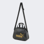 Сумка Puma Core Up Boxy X-Body, фото 1 - інтернет магазин MEGASPORT