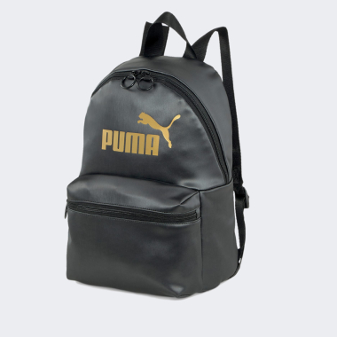 Рюкзаки Puma Core Up Backpack - 157683, фото 1 - интернет-магазин MEGASPORT