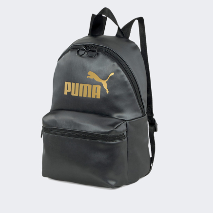 Puma 2025 backpack black