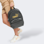 Рюкзак Puma Core Up Backpack, фото 4 - інтернет магазин MEGASPORT