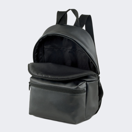 Puma 2025 leather backpack