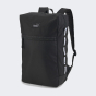 Рюкзак Puma EvoESS Box Backpack, фото 1 - интернет магазин MEGASPORT