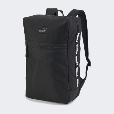 Рюкзаки Puma EvoESS Box Backpack - 157885, фото 1 - интернет-магазин MEGASPORT