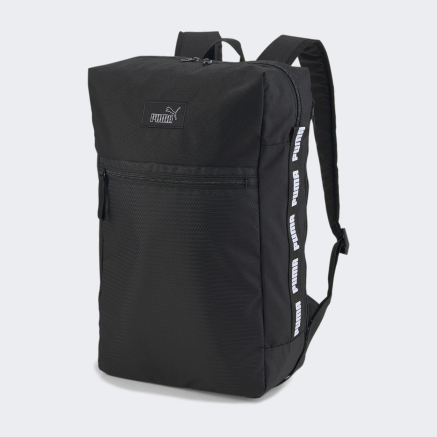 Рюкзак Puma EvoESS Box Backpack - 157885, фото 1 - интернет-магазин MEGASPORT