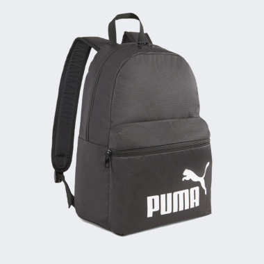 Рюкзаки Puma Phase Backpack - 157896, фото 1 - интернет-магазин MEGASPORT