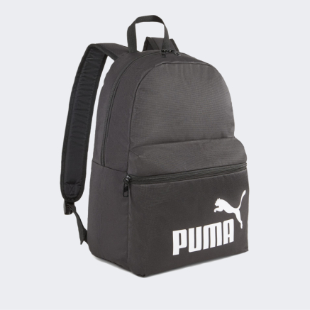 Рюкзак Puma Phase Backpack - 157896, фото 1 - интернет-магазин MEGASPORT