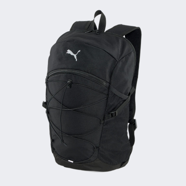Рюкзаки Puma Plus PRO Backpack - 157886, фото 1 - интернет-магазин MEGASPORT