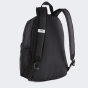Рюкзак Puma детский Phase Small Backpack, фото 2 - интернет магазин MEGASPORT