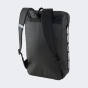 Рюкзак Puma EvoESS Box Backpack, фото 2 - интернет магазин MEGASPORT