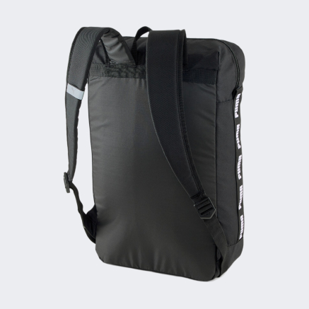Рюкзак Puma EvoESS Box Backpack - 157885, фото 2 - интернет-магазин MEGASPORT