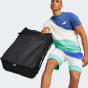 Рюкзак Puma EvoESS Box Backpack, фото 3 - интернет магазин MEGASPORT