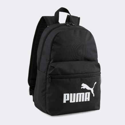 Рюкзак Puma дитячий Phase Small Backpack - 157898, фото 1 - інтернет-магазин MEGASPORT