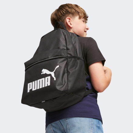 Рюкзак Puma Phase Backpack - 157896, фото 5 - інтернет-магазин MEGASPORT