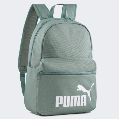 Рюкзаки Puma Phase Backpack - 157900, фото 1 - интернет-магазин MEGASPORT