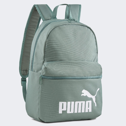 Рюкзак Puma Phase Backpack - 157900, фото 1 - интернет-магазин MEGASPORT