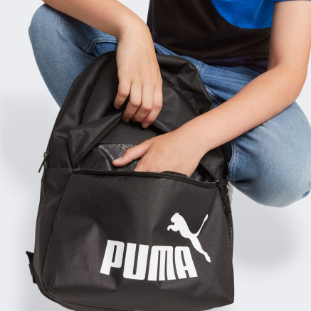 Рюкзак Puma Phase Backpack - 157896, фото 3 - интернет-магазин MEGASPORT