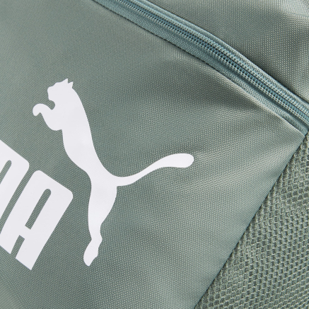 Рюкзак Puma Phase Backpack - 157900, фото 3 - интернет-магазин MEGASPORT