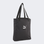 Сумка Puma Classics Archive Tote Bag, фото 1 - интернет магазин MEGASPORT
