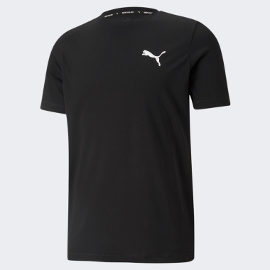 Футболки Puma ACTIVE Small Logo Tee - 157928, фото 1 - інтернет-магазин MEGASPORT