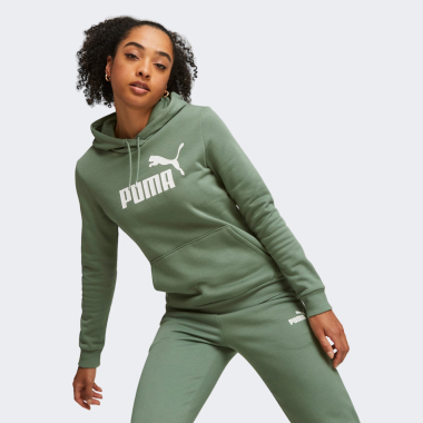 Puma hoodie 2024 womens jd