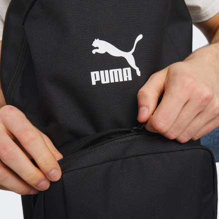 Рюкзак Puma Classics Archive Backpack - 157911, фото 5 - інтернет-магазин MEGASPORT