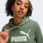 Кофта Puma ESS Logo Hoodie FL (s), фото 4 - інтернет магазин MEGASPORT