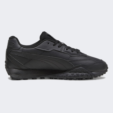 Кросівки Puma Blacktop Rider Leather - 157920, фото 3 - інтернет-магазин MEGASPORT