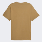 Футболка Puma ESS Logo Tee (s), фото 5 - интернет магазин MEGASPORT