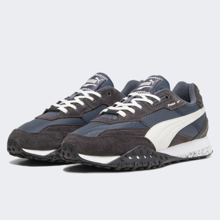 Кросівки Puma Blacktop Rider - 157918, фото 2 - інтернет-магазин MEGASPORT