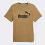 Футболка Puma ESS Logo Tee (s), фото 4 - интернет магазин MEGASPORT