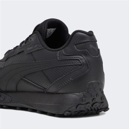 Кроссовки Puma Blacktop Rider Leather - 157920, фото 6 - интернет-магазин MEGASPORT