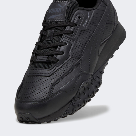 Кросівки Puma Blacktop Rider Leather - 157920, фото 5 - інтернет-магазин MEGASPORT