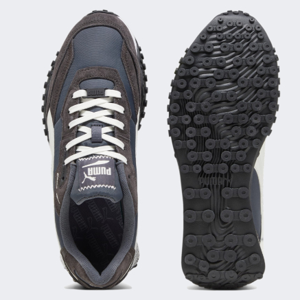Кросівки Puma Blacktop Rider - 157918, фото 4 - інтернет-магазин MEGASPORT