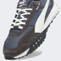 Кросівки Puma Blacktop Rider, фото 5 - інтернет магазин MEGASPORT
