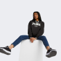 Кофта Puma SQUAD Hoodie FL, фото 3 - интернет магазин MEGASPORT