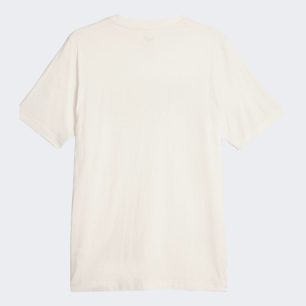 Футболка Puma SQUAD Tee - 157948, фото 7 - интернет-магазин MEGASPORT
