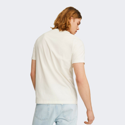 Футболка Puma SQUAD Tee - 157948, фото 2 - интернет-магазин MEGASPORT