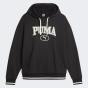 Кофта Puma SQUAD Hoodie FL, фото 6 - интернет магазин MEGASPORT