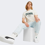 Футболка Puma SQUAD Tee, фото 3 - интернет магазин MEGASPORT