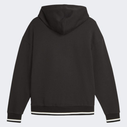 Кофта Puma SQUAD Hoodie FL - 157936, фото 7 - интернет-магазин MEGASPORT