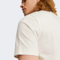 Футболка Puma SQUAD Tee, фото 4 - интернет магазин MEGASPORT