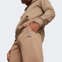 Спортивные штаны Puma BETTER ESSENTIALS Sweatpants FL cl, фото 4 - интернет магазин MEGASPORT