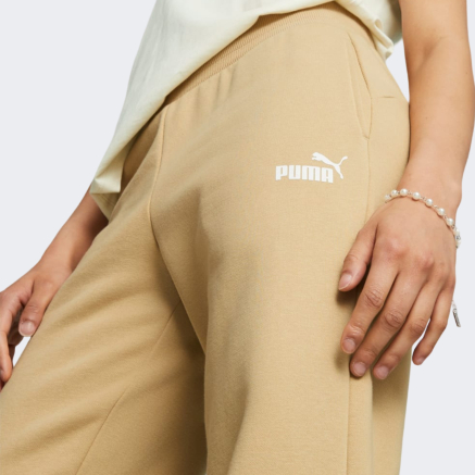 Спортивные штаны Puma ESS Sweatpants FL cl (s) - 157932, фото 4 - интернет-магазин MEGASPORT